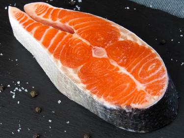 Salmon DNA Skincare and Collagen Stimulation
