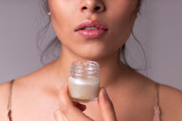 Prebiotic Natural Skincare for Microbiome Health