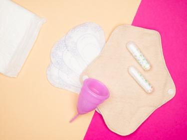 Cycle Syncing Your Skincare to Match Hormonal Changes